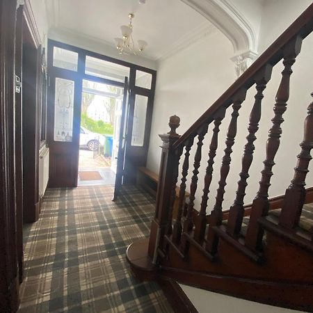 Stanford House Villa Inverness Dış mekan fotoğraf