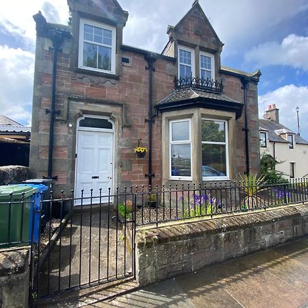 Stanford House Villa Inverness Dış mekan fotoğraf