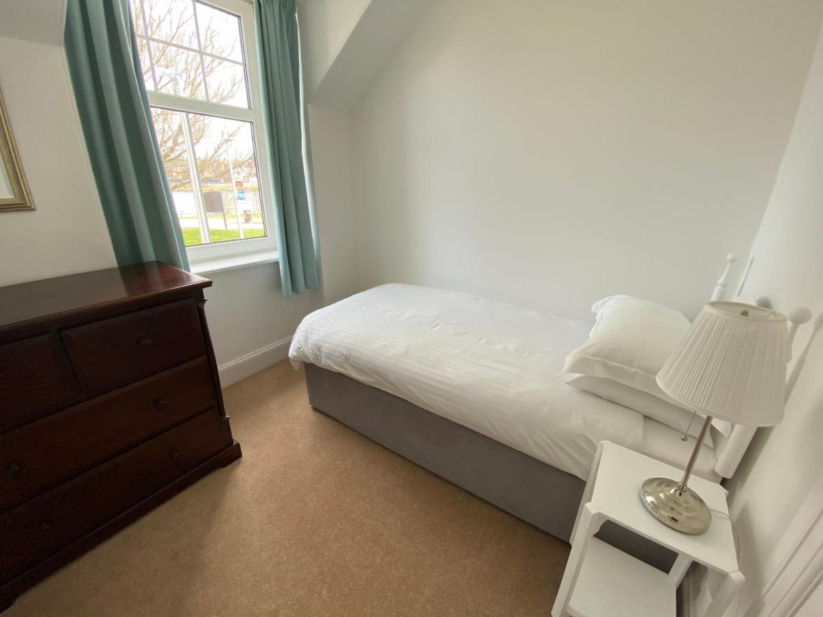 Stanford House Villa Inverness Dış mekan fotoğraf
