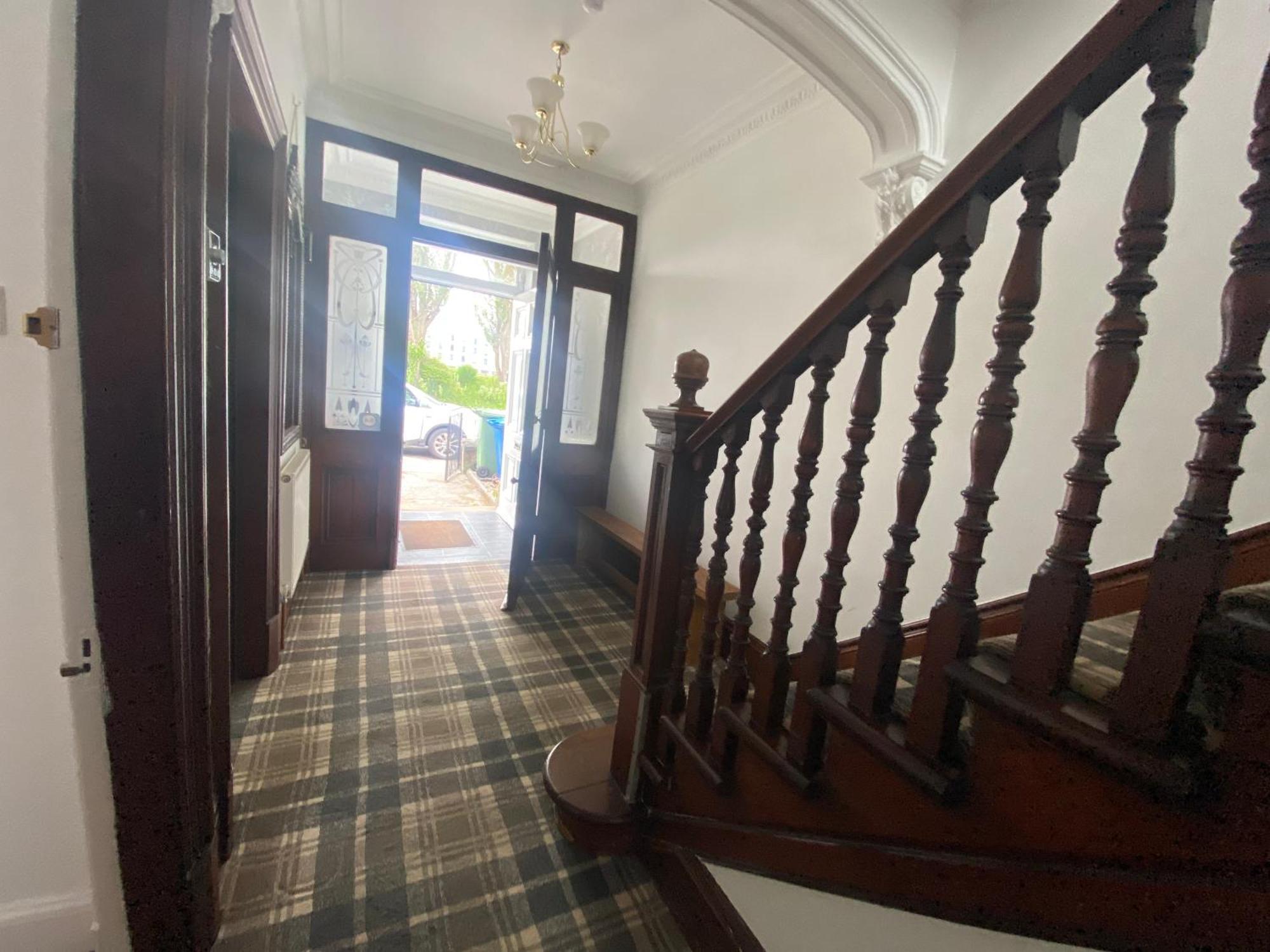 Stanford House Villa Inverness Dış mekan fotoğraf
